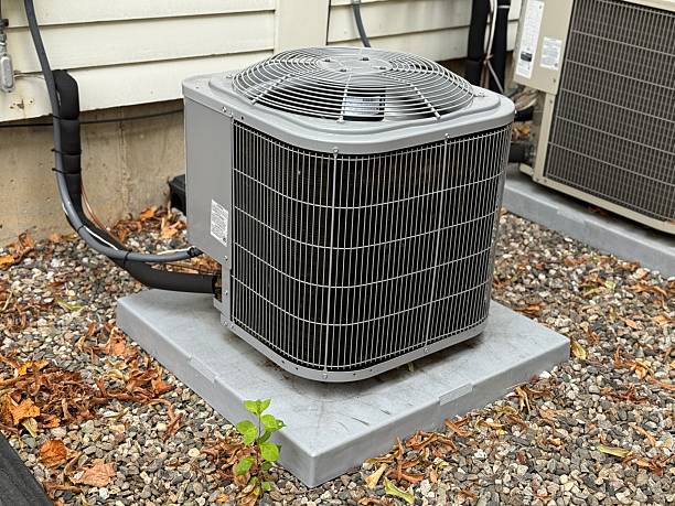24/7 Emergency Ductwork Repair experts in Grand Rapids, MI