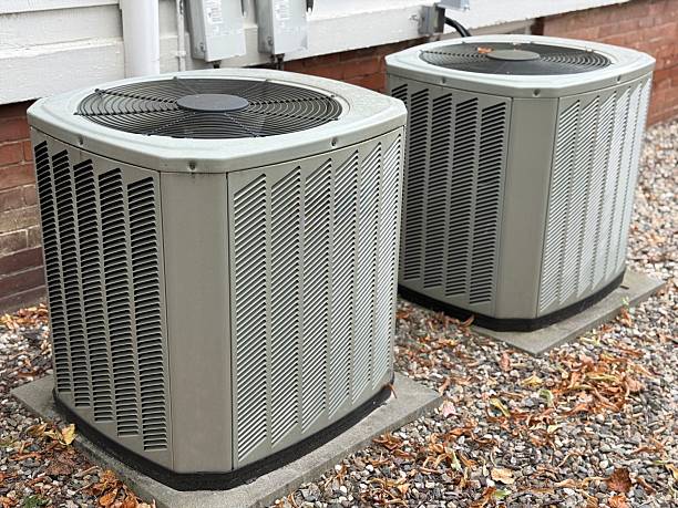 Reliable Ductwork Repair contractor in Grand Rapids, MI by Leonard HVAC